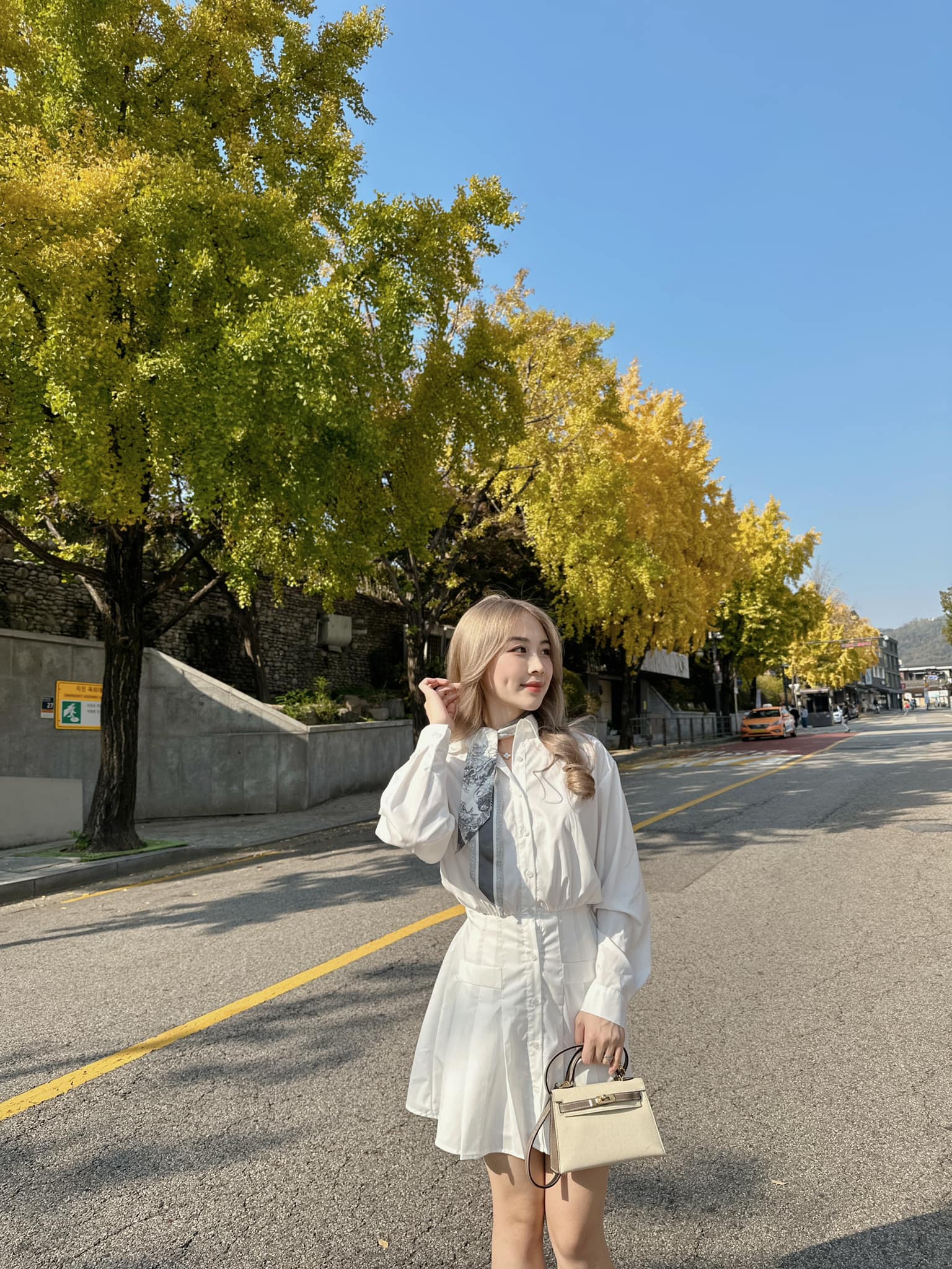 Tour Seoul-Đảo Jeju-Đảo Nami 6 ngày