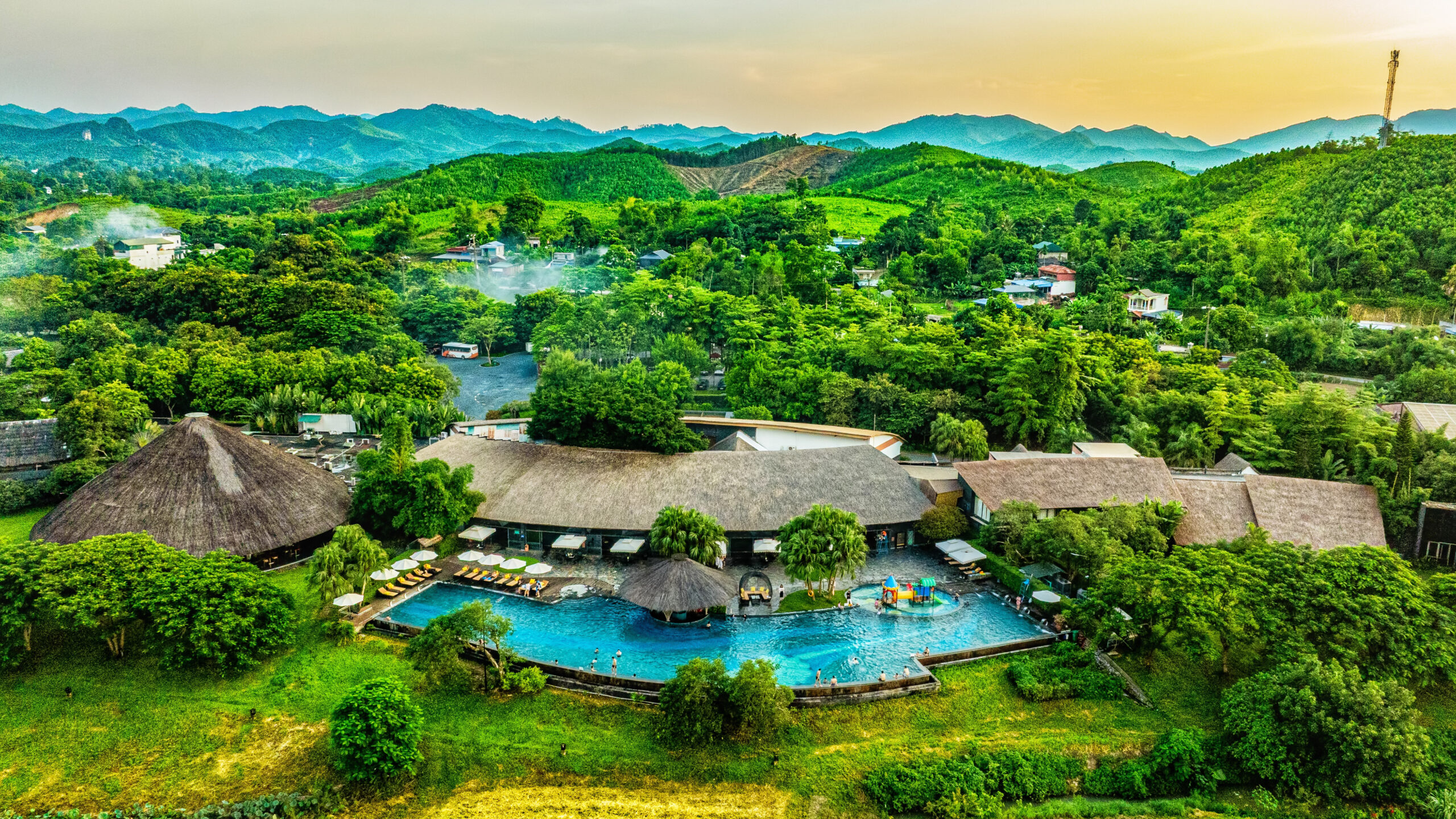 Tour Serena Kim Bôi MICE Doanh nghiệp 2 ngày 1 đêm