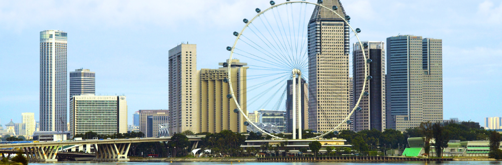 Tour Singapore 4 ngày 3 đêm giá rẻ