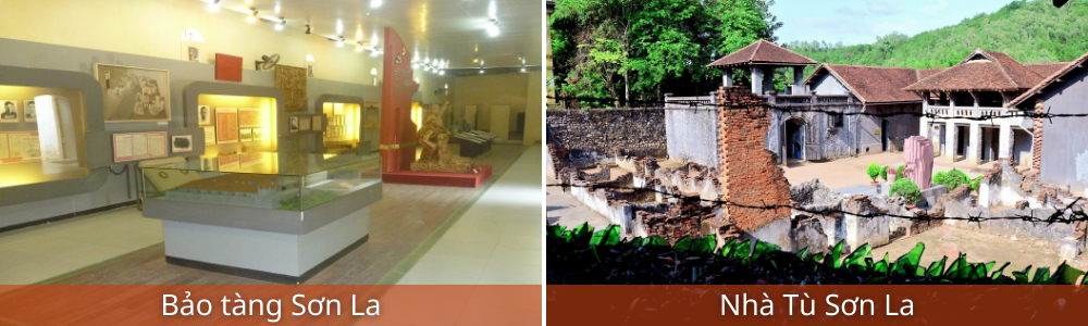 Tour Sơn La - Điện Biên - Mộc Châu 3 ngày 2 đêm