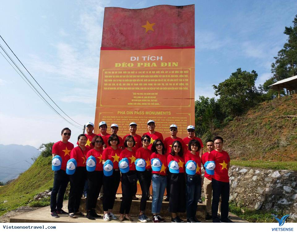 Tour Tây Bắc lễ 2/9 Sơn La - Điện Biên - Mộc Châu Giá Tốt 2025