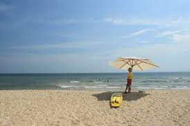 Tour Sun Spa Resort Quảng Bình Trọn Gói 3 Ngày 2 Đêm