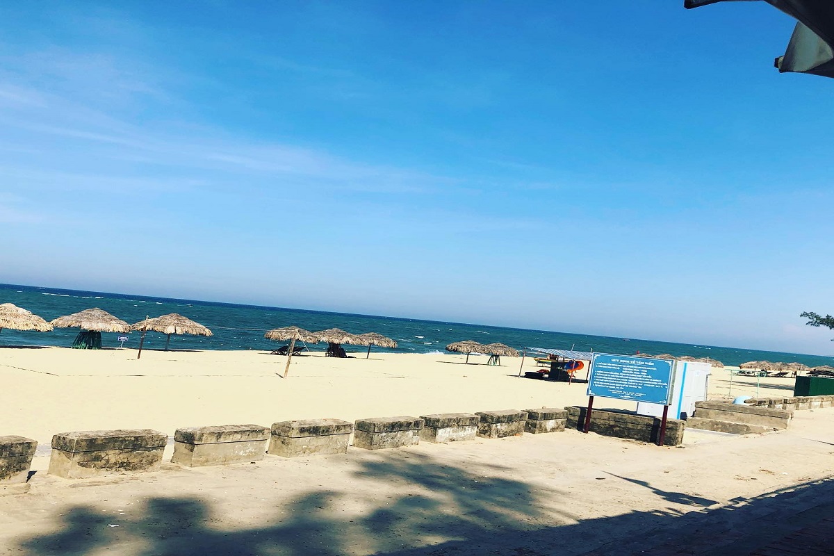 Tour Sun Spa Resort Quảng Bình Trọn Gói 3 Ngày 2 Đêm