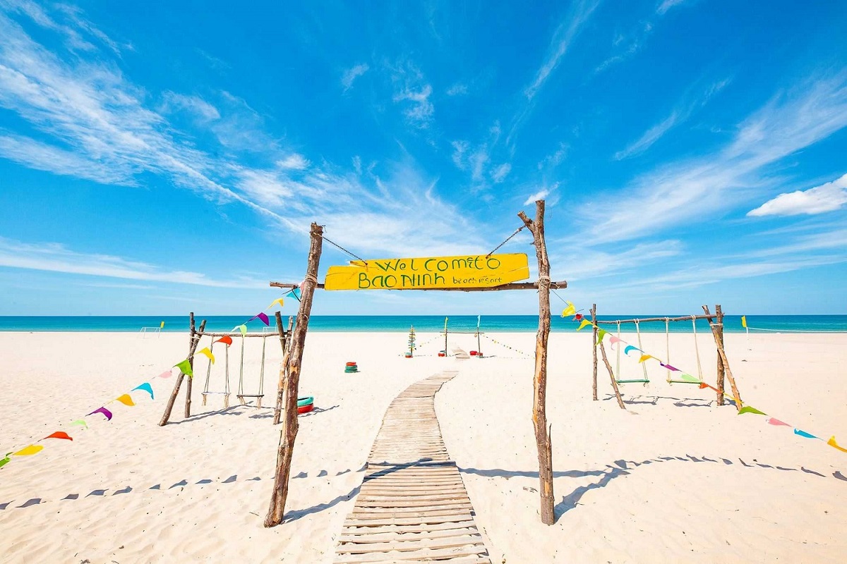 Tour Sun Spa Resort Quảng Bình Trọn Gói 3 Ngày 2 Đêm