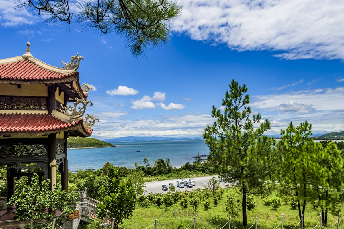 Tour Sun Spa Resort Quảng Bình Trọn Gói 3 Ngày 2 Đêm