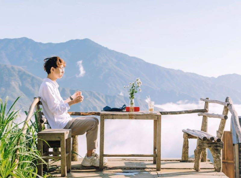 Tour Tà Xùa 2 ngày 1 đêm dịp lễ 30/4 và 1/5