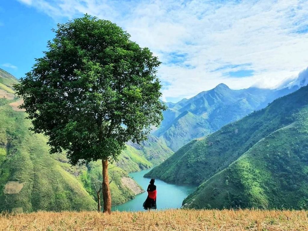 Tour lễ 2/9 Tà Xùa - Thiên đường săn mây