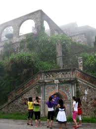 Tour Tam Đảo 2 Ngày 1 Đêm