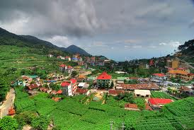 Tour Tam Đảo 2 Ngày 1 Đêm