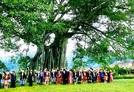 Tour Tân Trào Hồ Núi Cốc 2 Ngày 1 Đêm