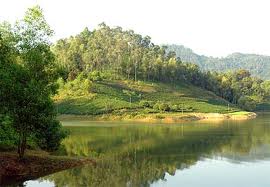 Tour Tân Trào Hồ Núi Cốc 2 Ngày 1 Đêm