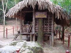 Tour Tân Trào Hồ Núi Cốc 2 Ngày 1 Đêm