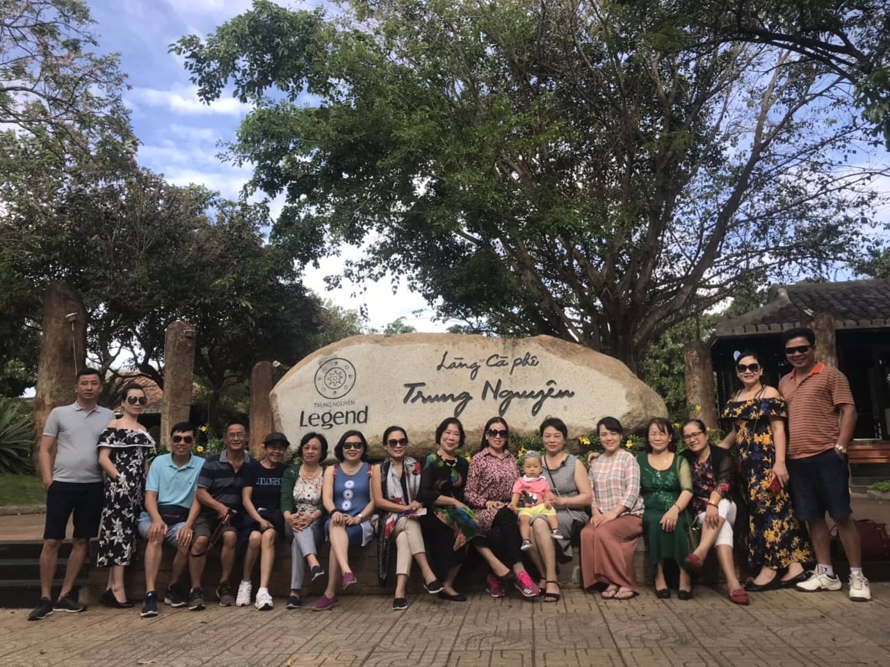 Tour Tây Nguyên 3 ngày 2 đêm