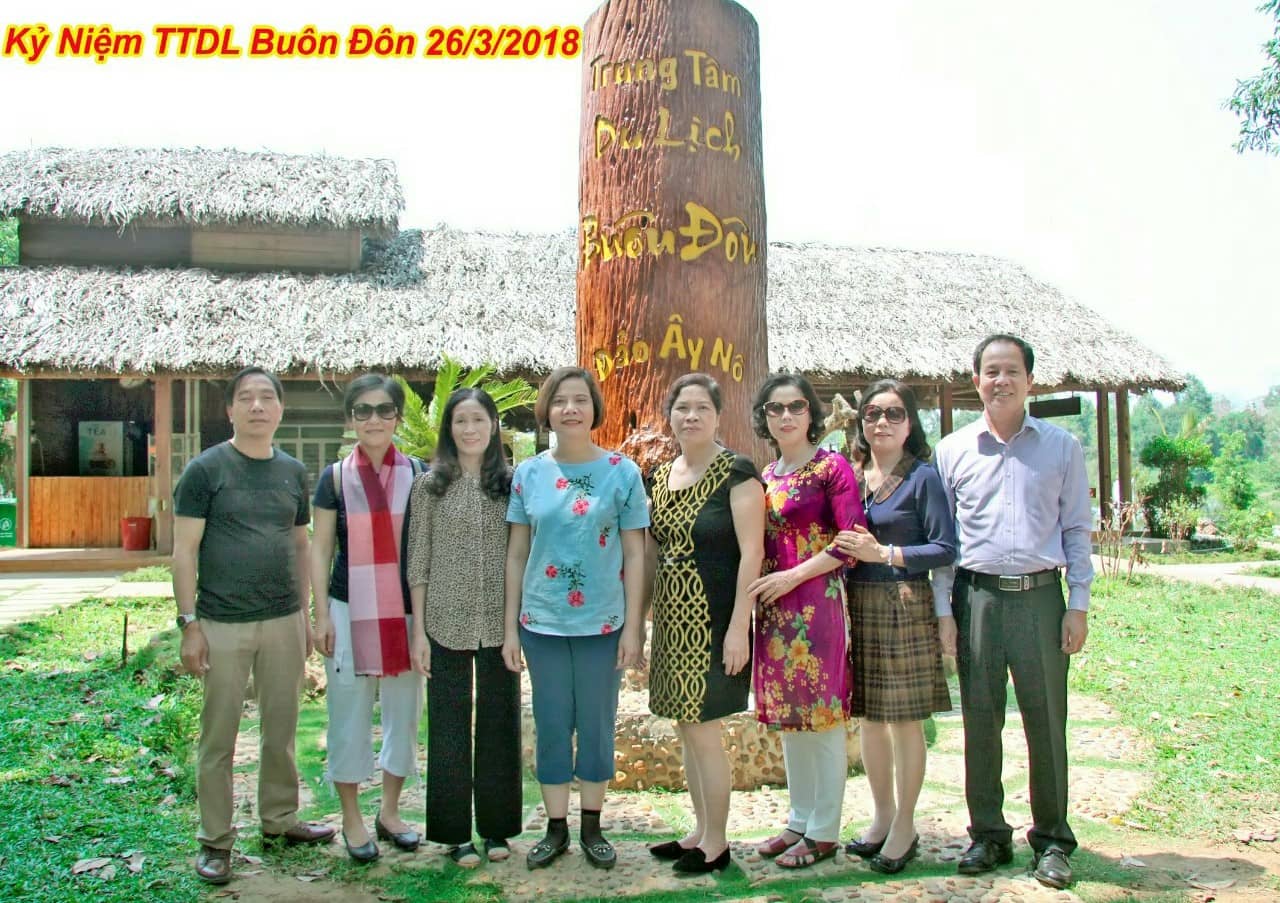 Tour Tây Nguyên 3 ngày 2 đêm