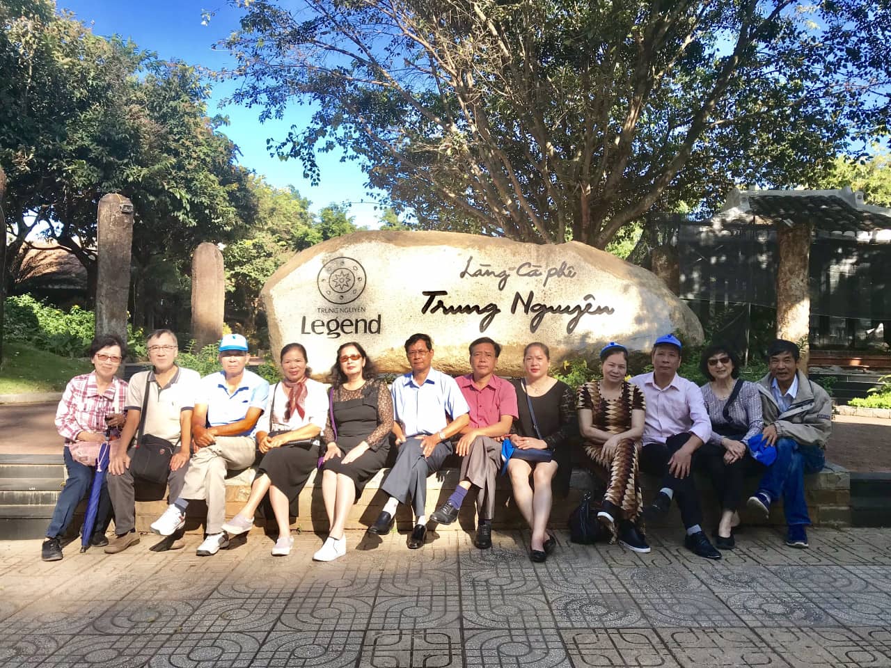 Tour Tây Nguyên 3 ngày 2 đêm