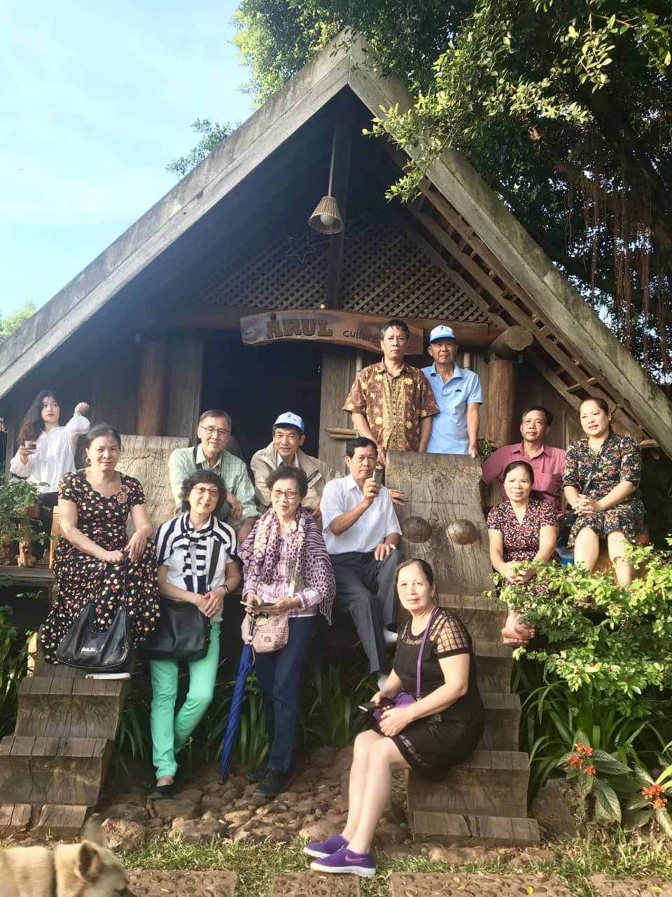 Tour Tây Nguyên 3 ngày 2 đêm