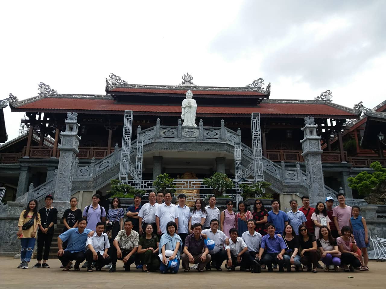 Tour Tây Nguyên 3 ngày 2 đêm