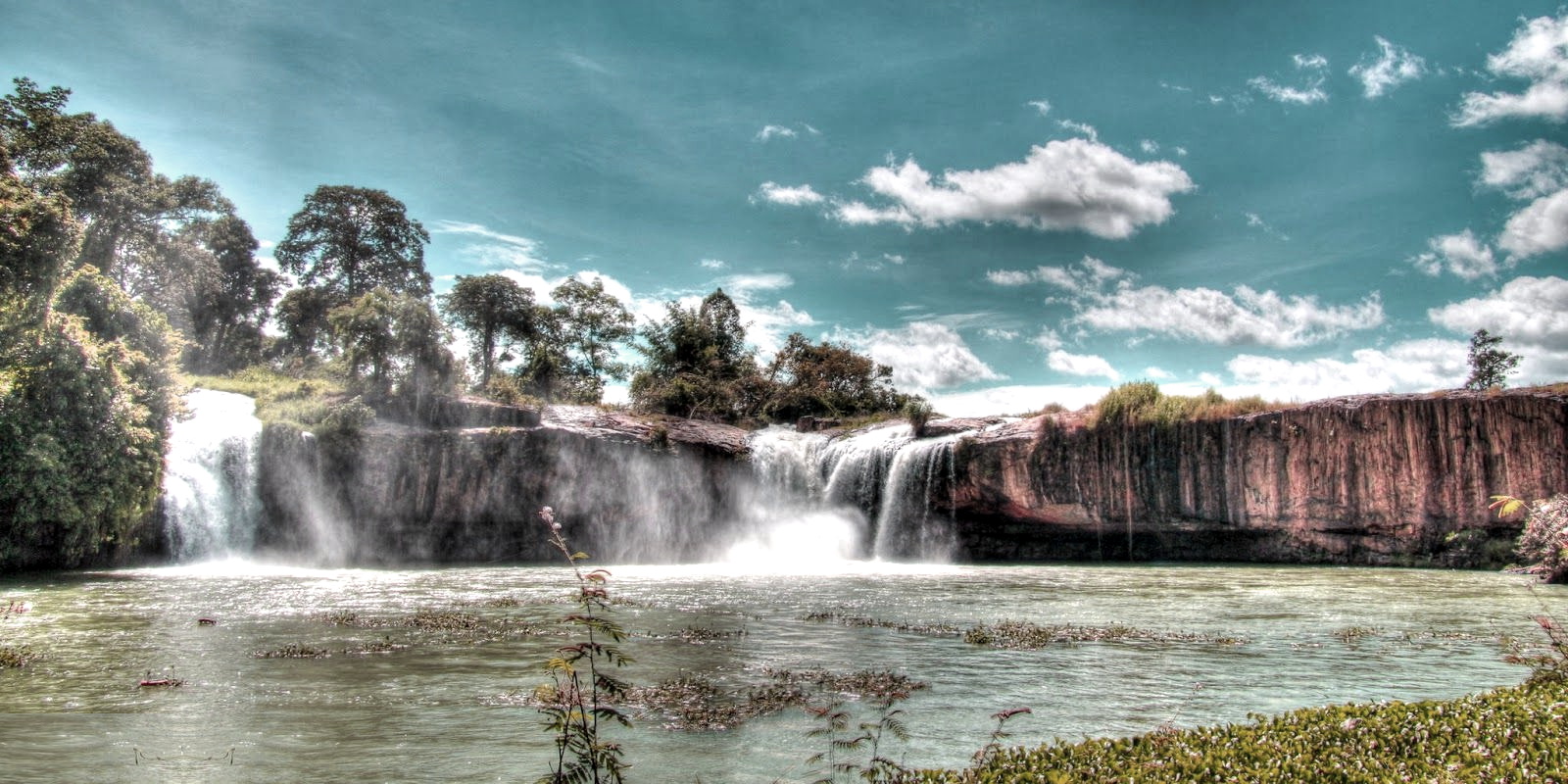 Tour Tây Nguyên 30 tháng 4 2025
