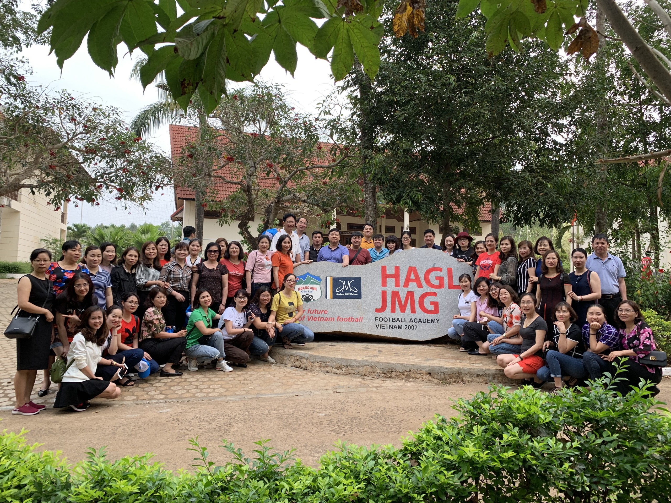 Tour Tây Nguyên 4 ngày 3 đêm