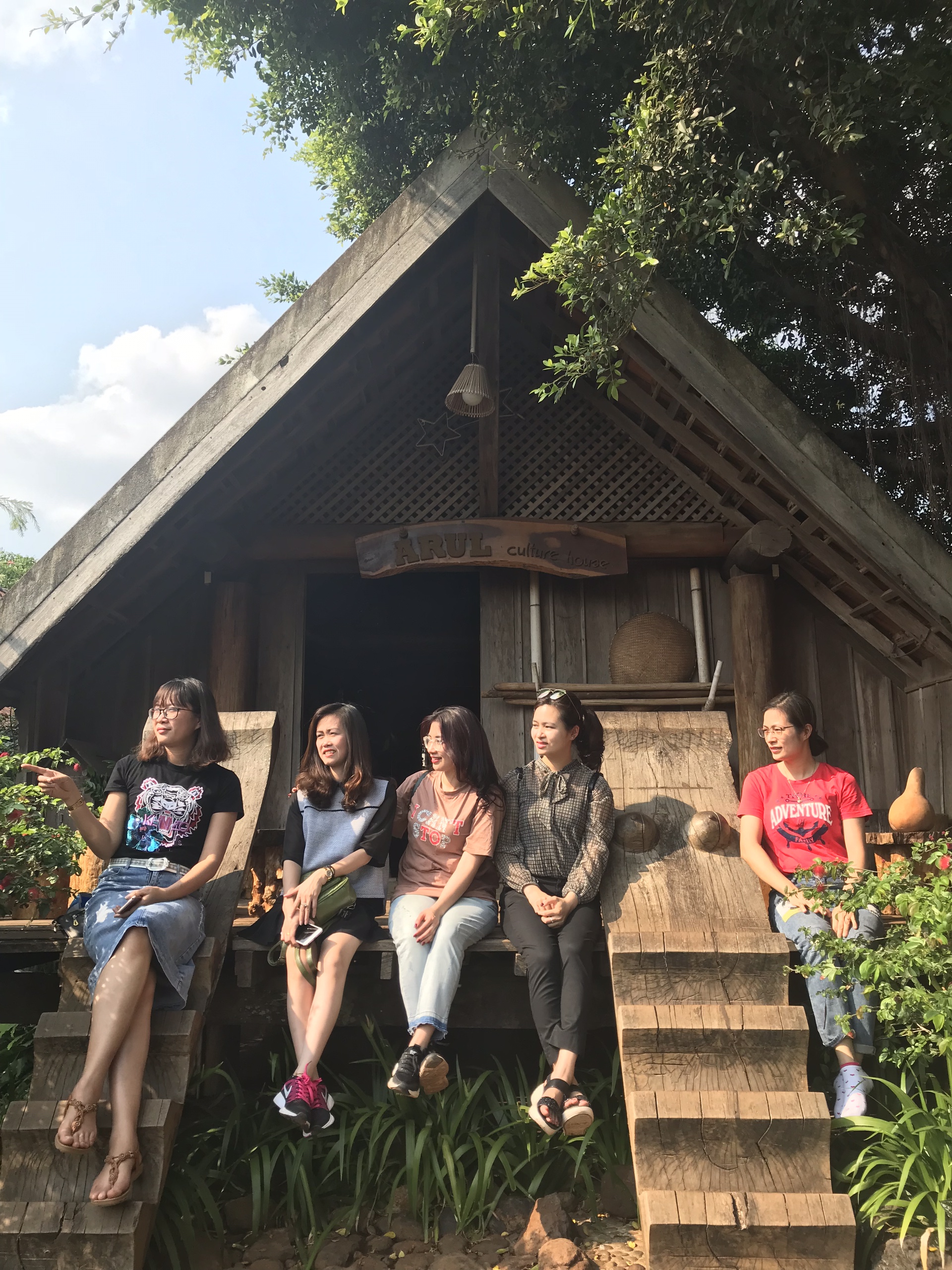 Tour Tây Nguyên 4 ngày 3 đêm