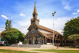Tour Tây Nguyên 5 ngày 4 đêm: Buôn Ma Thuột - Gia Lai - Măng Đen - Kon Tum