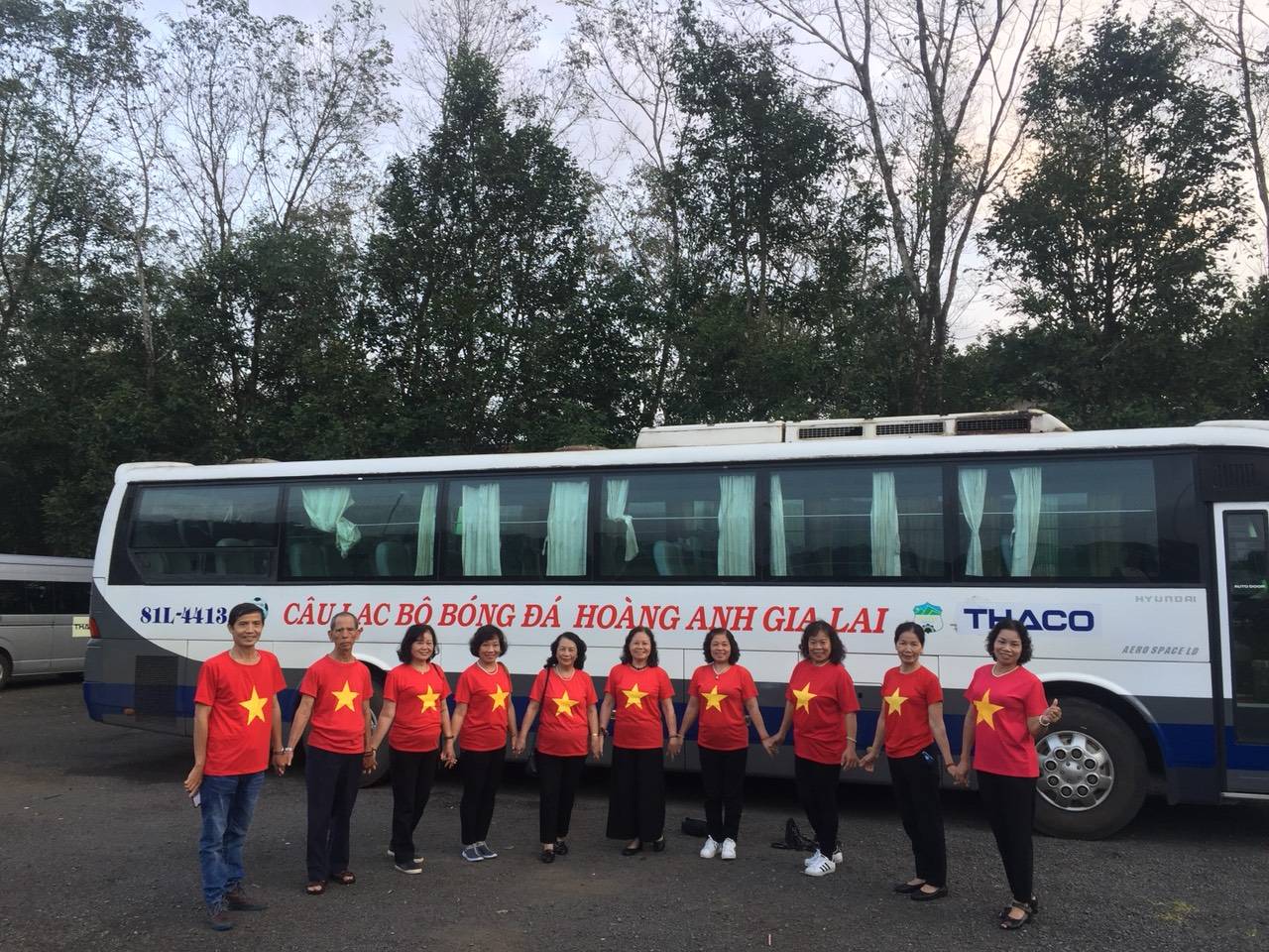 Tour Tây Nguyên Tết Dương Lịch 2025