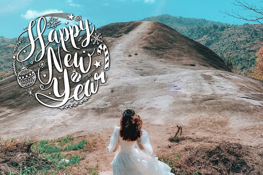 Tour Tây Nguyên Tết Dương Lịch 2025