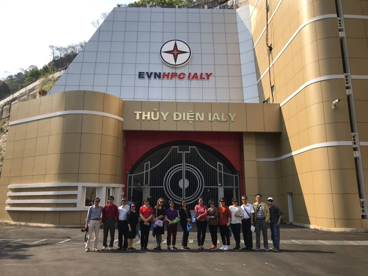 Tour Tây Nguyên Từ Hồ Chí Minh