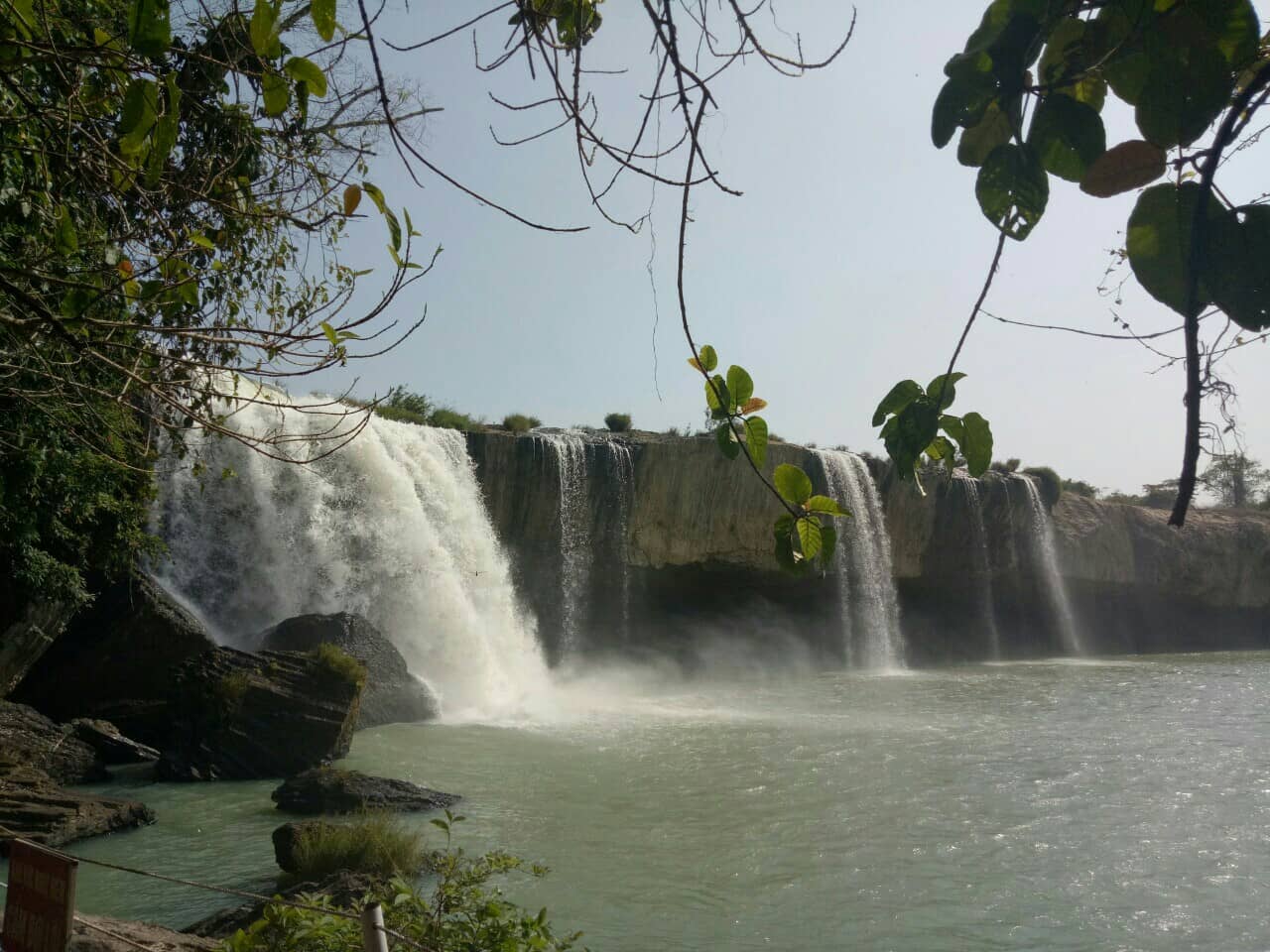 Tour Tây Nguyên Từ Hồ Chí Minh