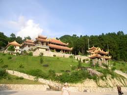 Tour Tây Thiên Thiền Viện Trúc Lâm Tam Đảo 2 ngày 1 đêm