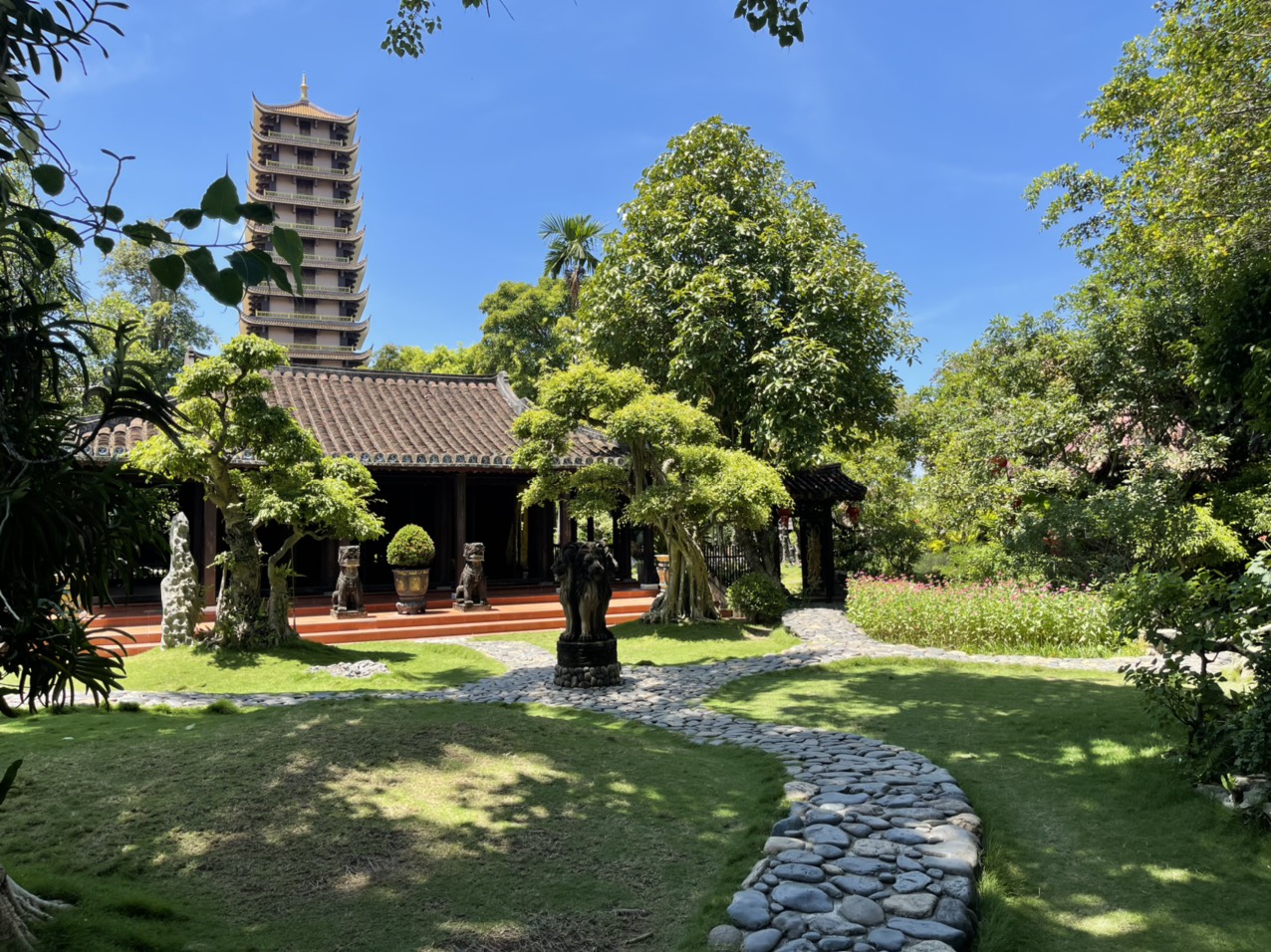 Tour Tết Âm Lịch Quy Nhơn - Phú Yên 4 ngày