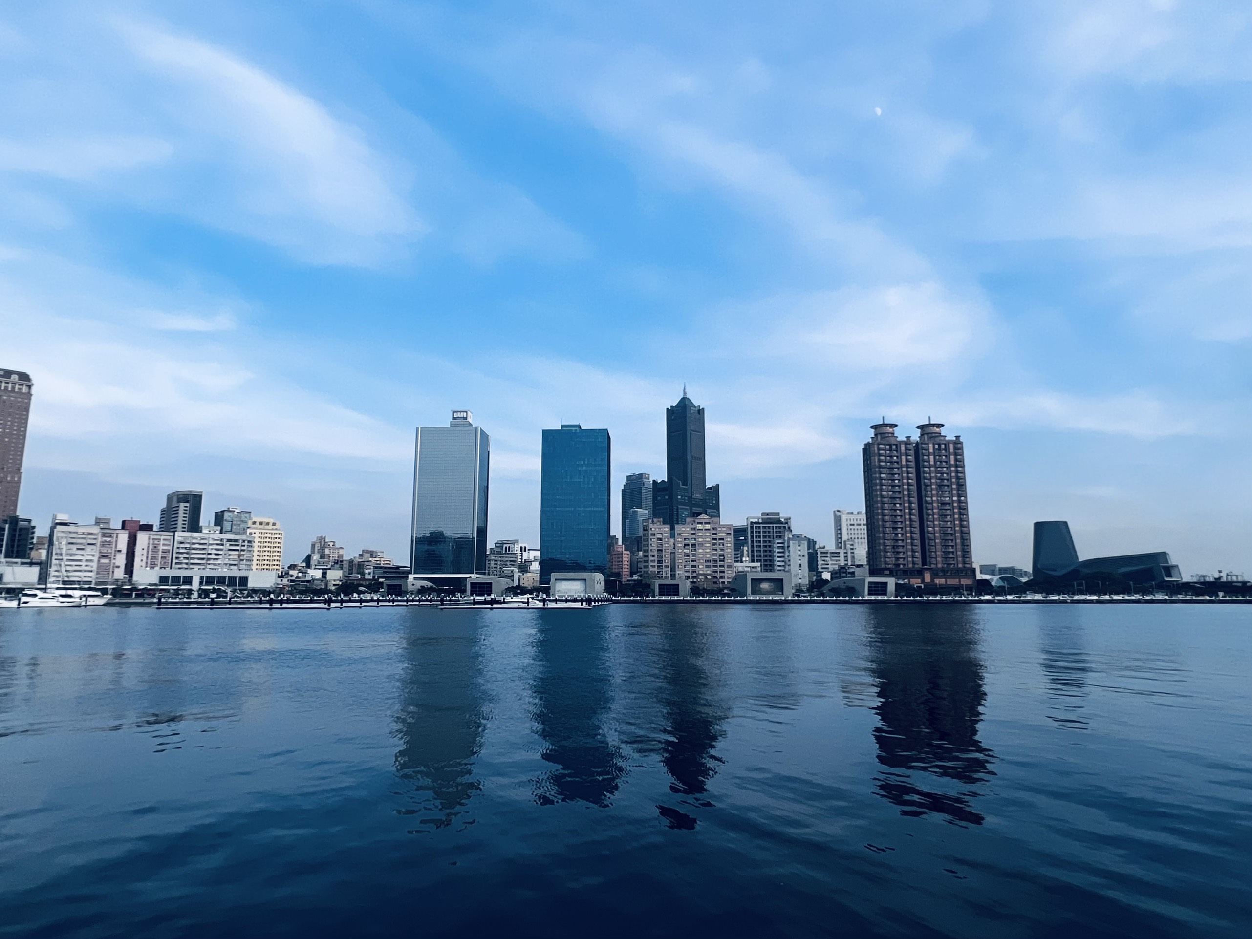 Tour Tết Đài Loan 5N4Đ: Đài Nam - Đài Bắc - Đài Trung - Cao Hùng