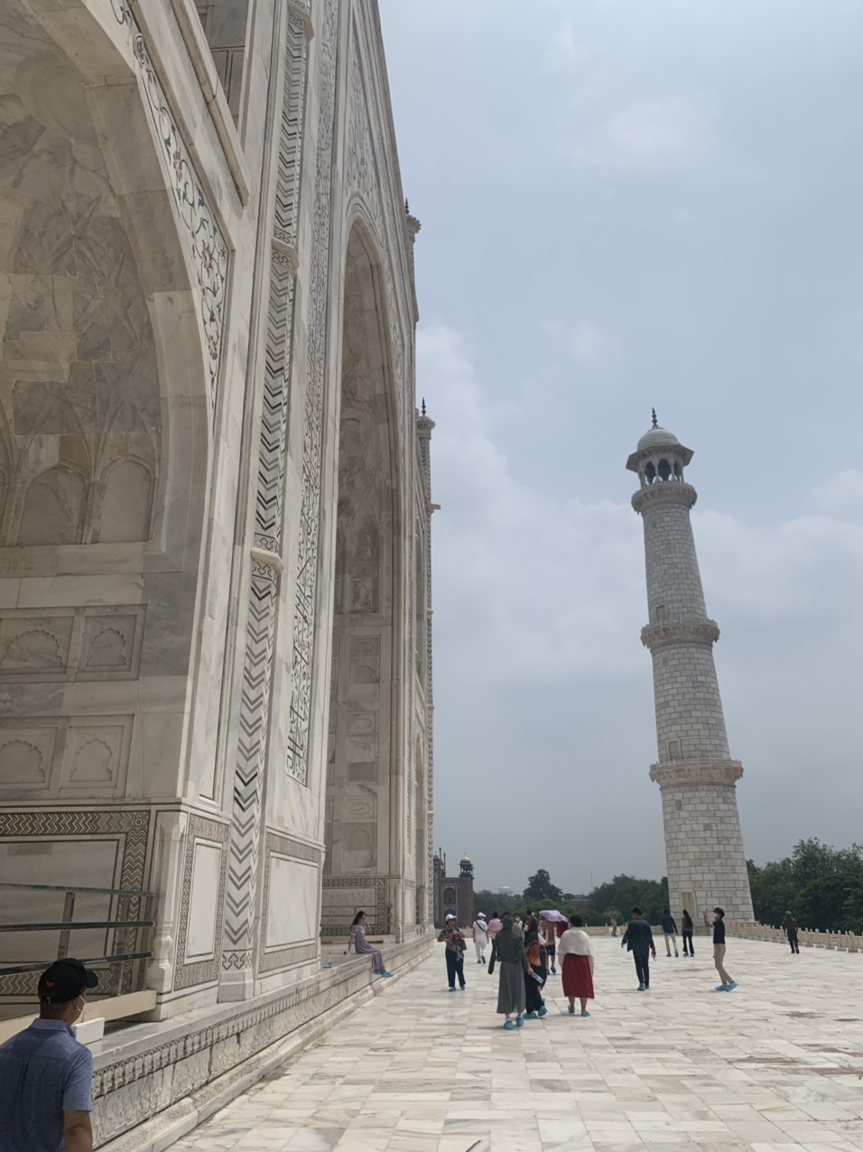 Tour Tết Nguyên Đán Ấn Độ