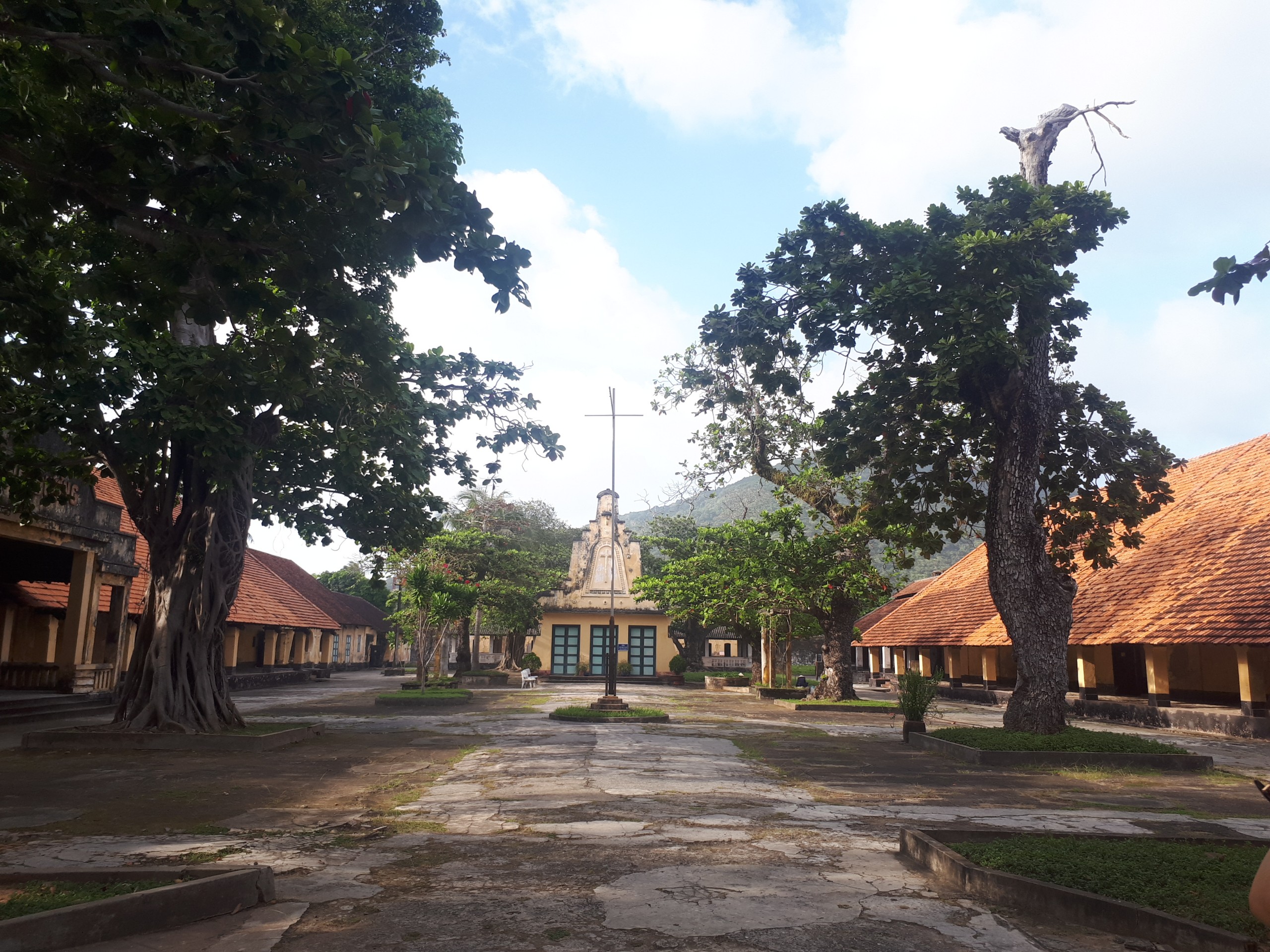 Tour Tết Nguyên Đán Côn Đảo