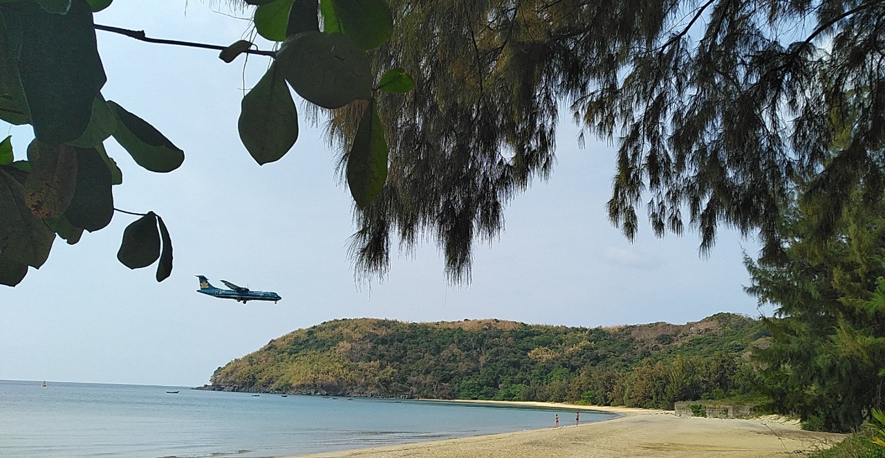 Tour Tết Nguyên Đán Côn Đảo
