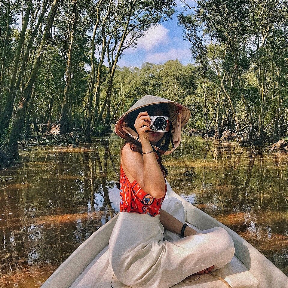 Tour Tết Nguyên Đán Miền Tây