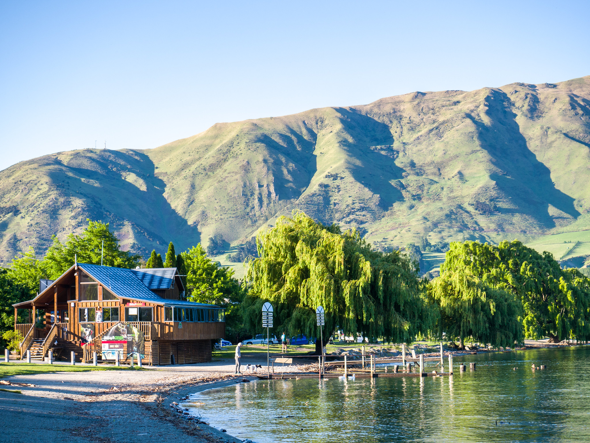 Tour Tết Nguyên Đán New Zealand