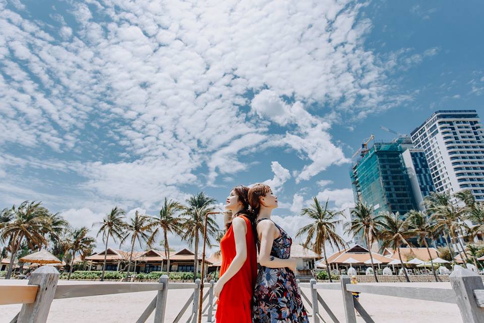 Tour Tết Nguyên Đán Nha Trang - Ninh Thuận