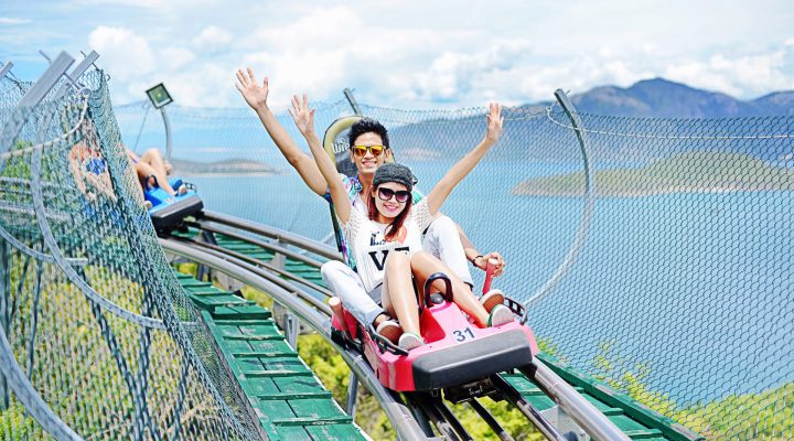 Tour Tết Nguyên Đán Nha Trang - Ninh Thuận