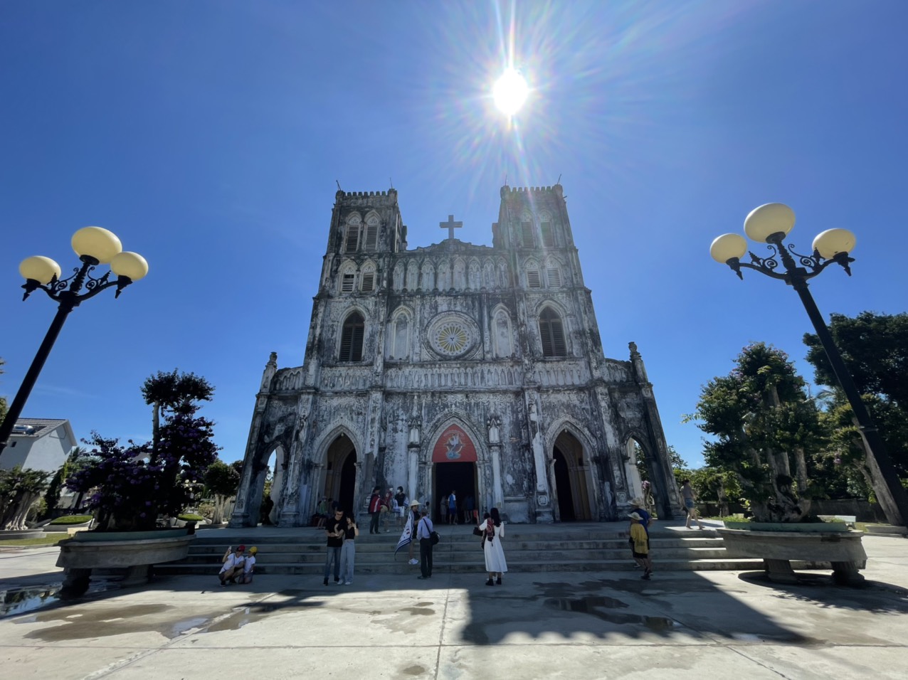 Tour Tết Nguyên Đán Phú Yên 3 Ngày