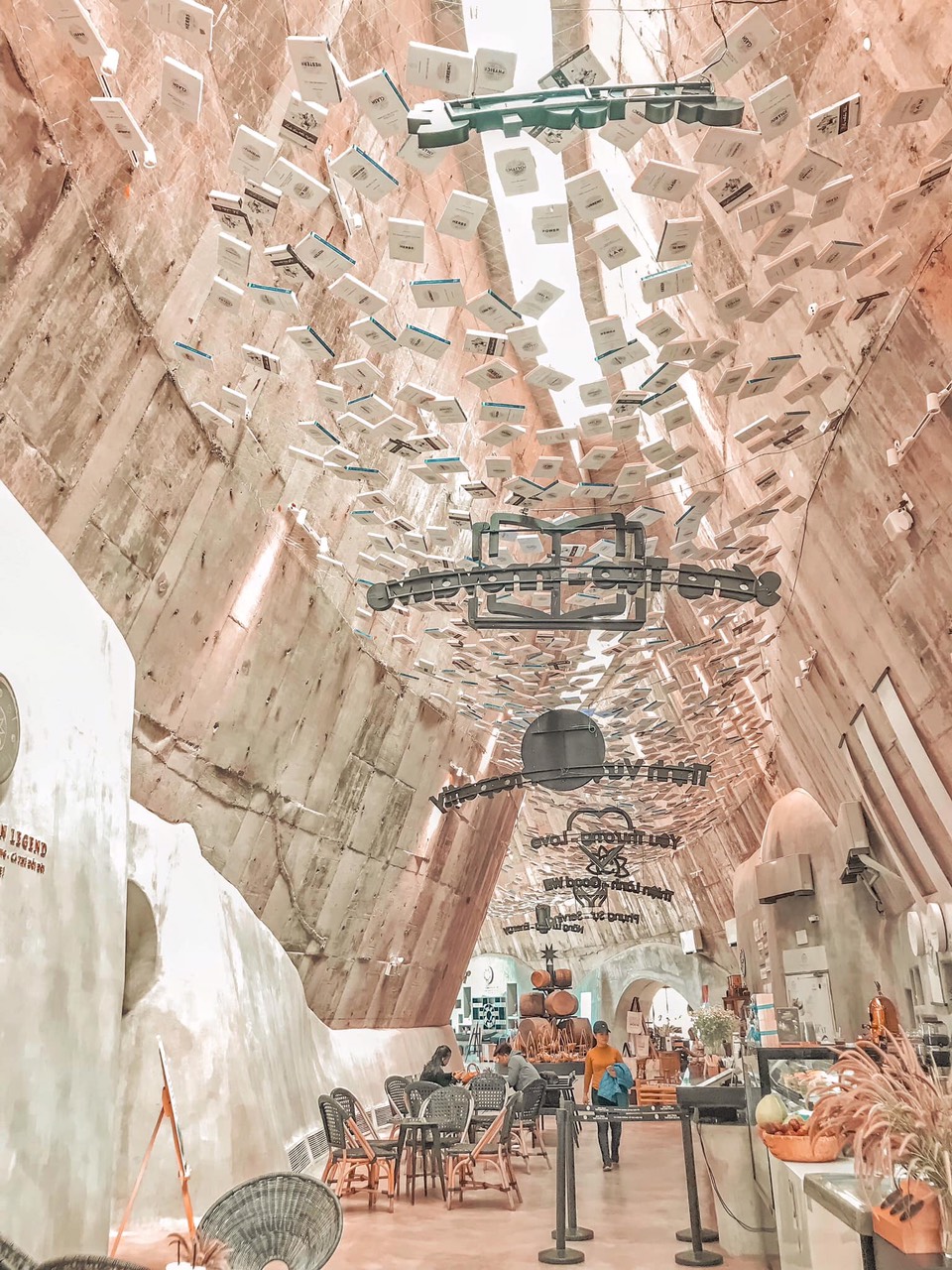 Tour Tết Nguyên Đán tại Tây Nguyên