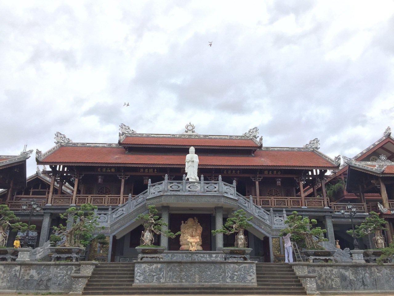 Tour Tết Nguyên Đán tại Tây Nguyên