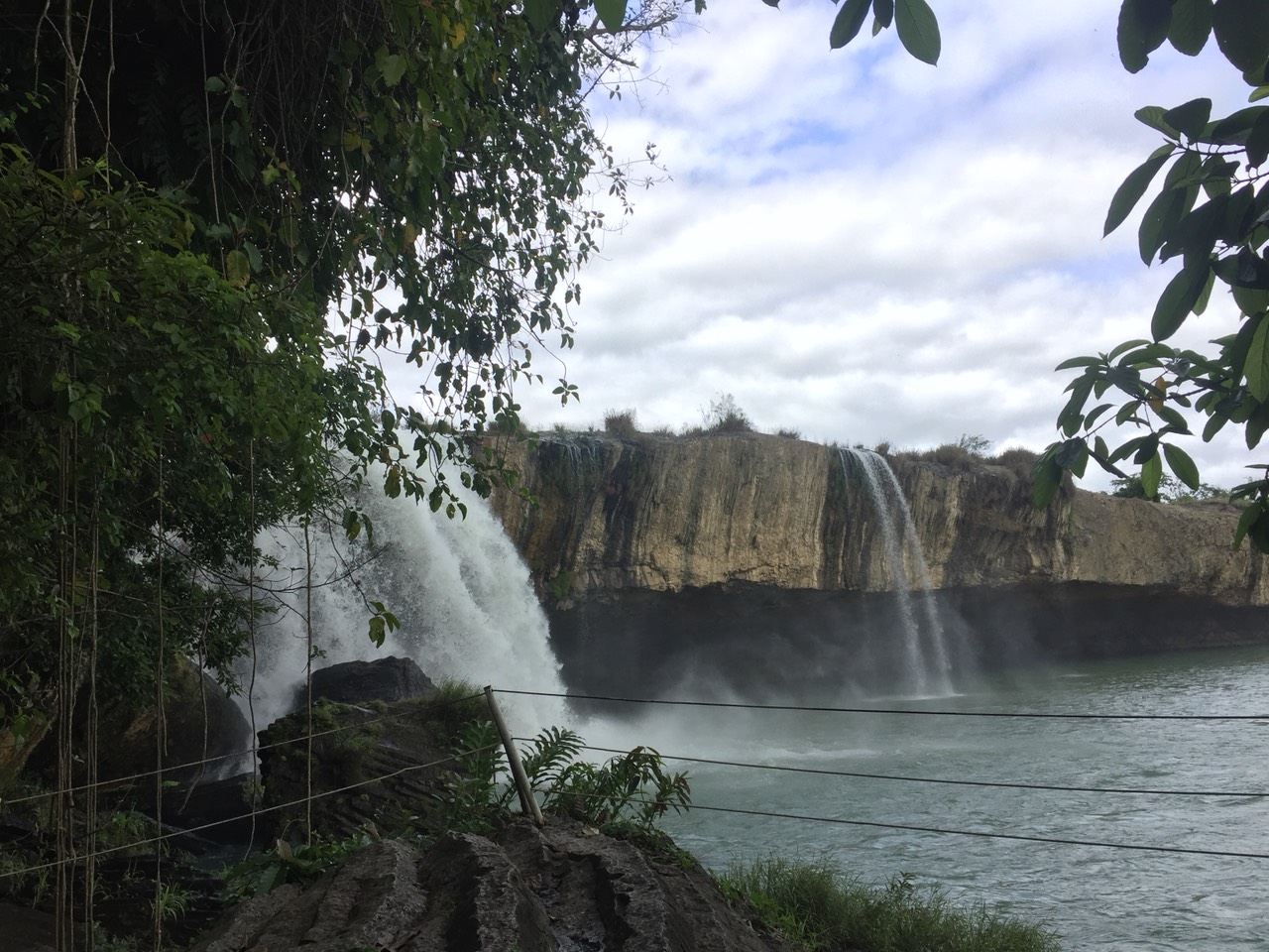 Tour Tết Nguyên Đán tại Tây Nguyên