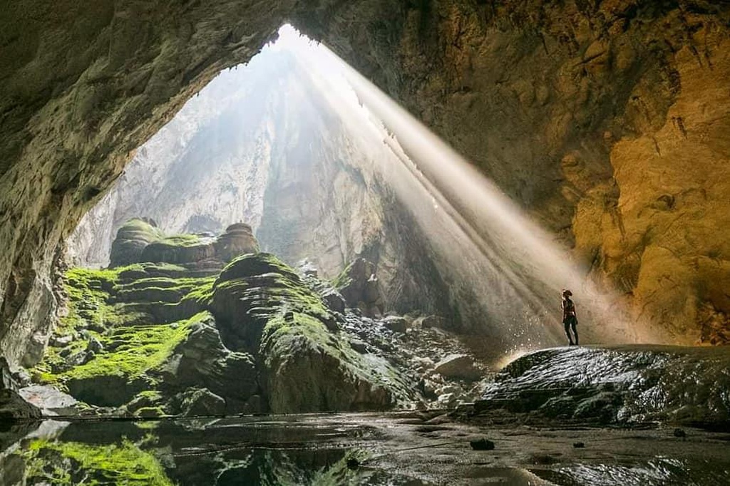 Tour Tết Quảng Bình - Quảng Trị 4 ngày