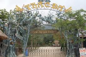 Tour Thác Đa 2 ngày 1 đêm