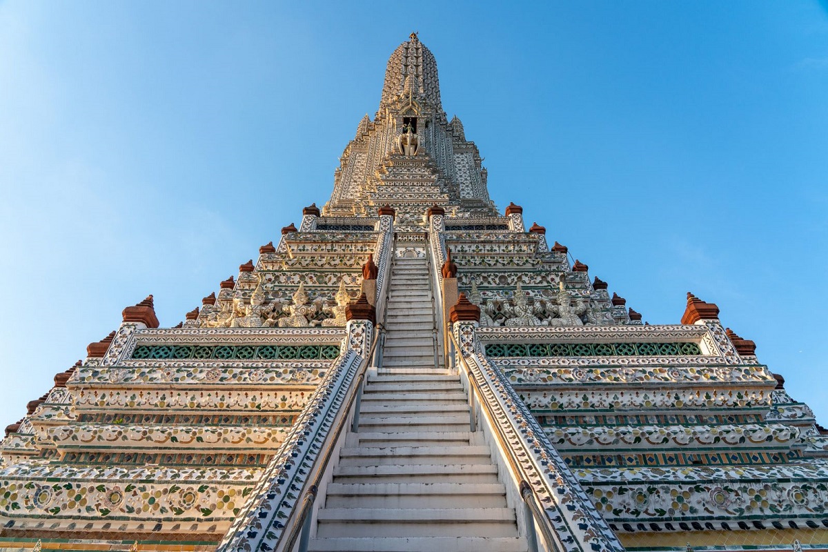 Tour Thái Lan 5 Ngày 4 Đêm