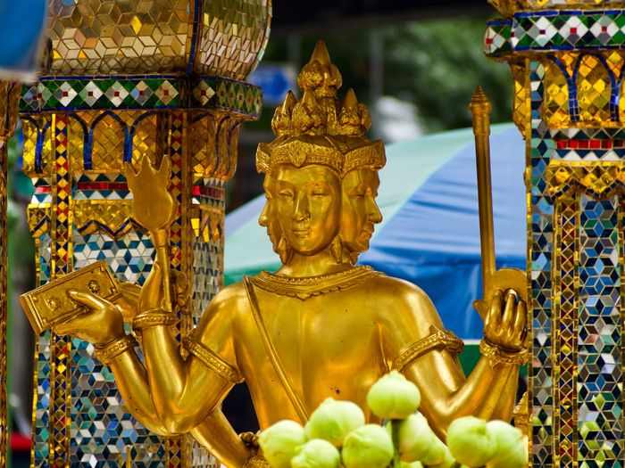 Tour Thái Lan 5 Ngày 4 Đêm