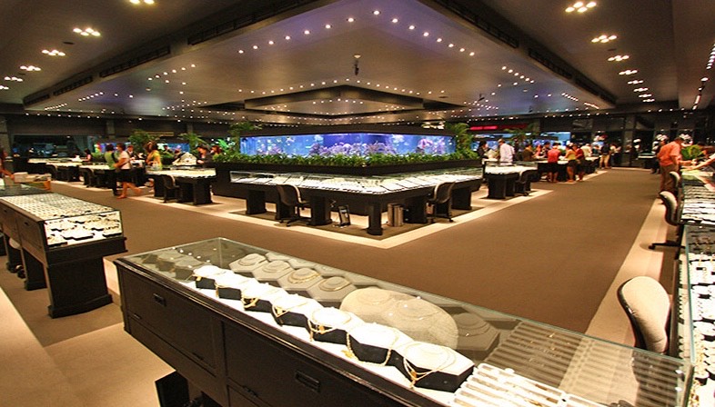 Tour Thái Lan Bangkok Pattaya