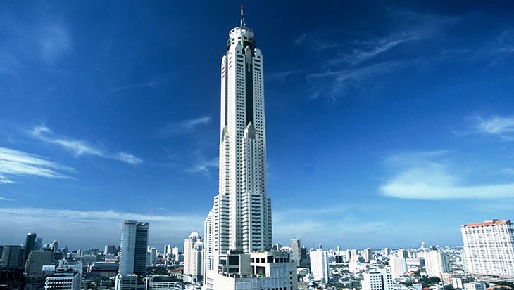 Tour Thái Lan Bangkok Pattaya