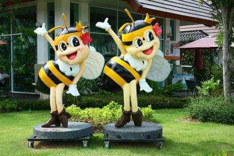 Tour Thái Lan Bangkok Pattaya